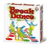 Изображение товара Напольная игра «Десятое королевство» Break Dance