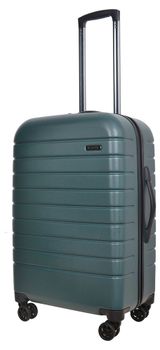 Изображение товара Чемодан Airport 8 колес, 63 л, 44х26х68 см, размер M