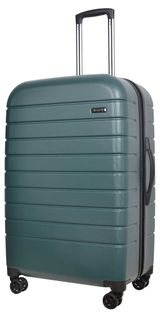 Изображение товара Чемодан Airport 8 колес, 97 л, 49х30х77 см, размер L