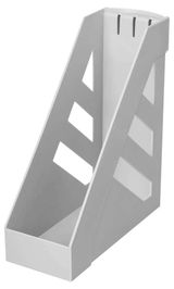 Изображение товара Лоток вертикальный «СТАММ» А4