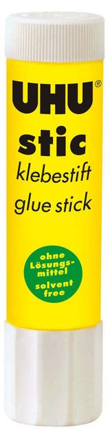 Изображение товара Клей карандаш UHU, 21 г