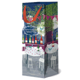 Изображение товара Пакет подарочный «Лакарт Дизайн», 36х12х8,5 см