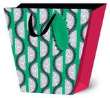 Изображение товара Пакет подарочный «Лакарт Дизайн», 33х33х14 см