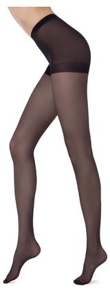 Изображение товара Колготки Conte Solo 40 den черные, размер 4