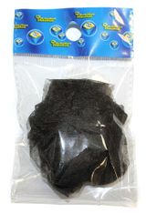 Изображение товара Паутинка черная «Дамское счастье» 25мм х 3 м