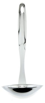 Изображение товара Половник для блинов «Мультидом» хром