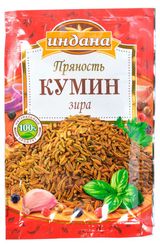 Изображение товара Приправа «Индана» Кумин зира, 15 г