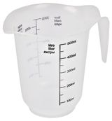 Изображение товара Кружка мерная «Каждый день», 0,5 л