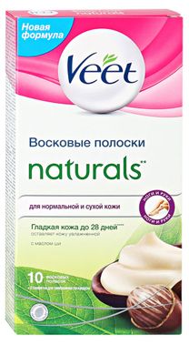 Красота и гигиена Veet – купить в интернет-магазине АШАН, большой каталог с ценами, доставка по Москве и России