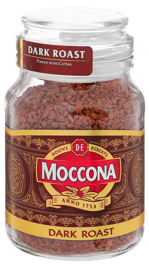 Кофе в зеленой банке - CoffeePapa.ru
