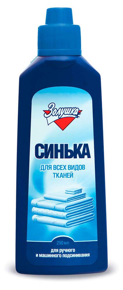 оливка синька