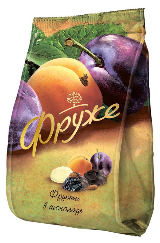 Фруже конфеты