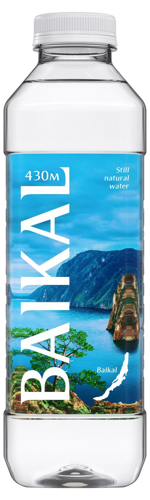 Байкальская глубинная baikal430
