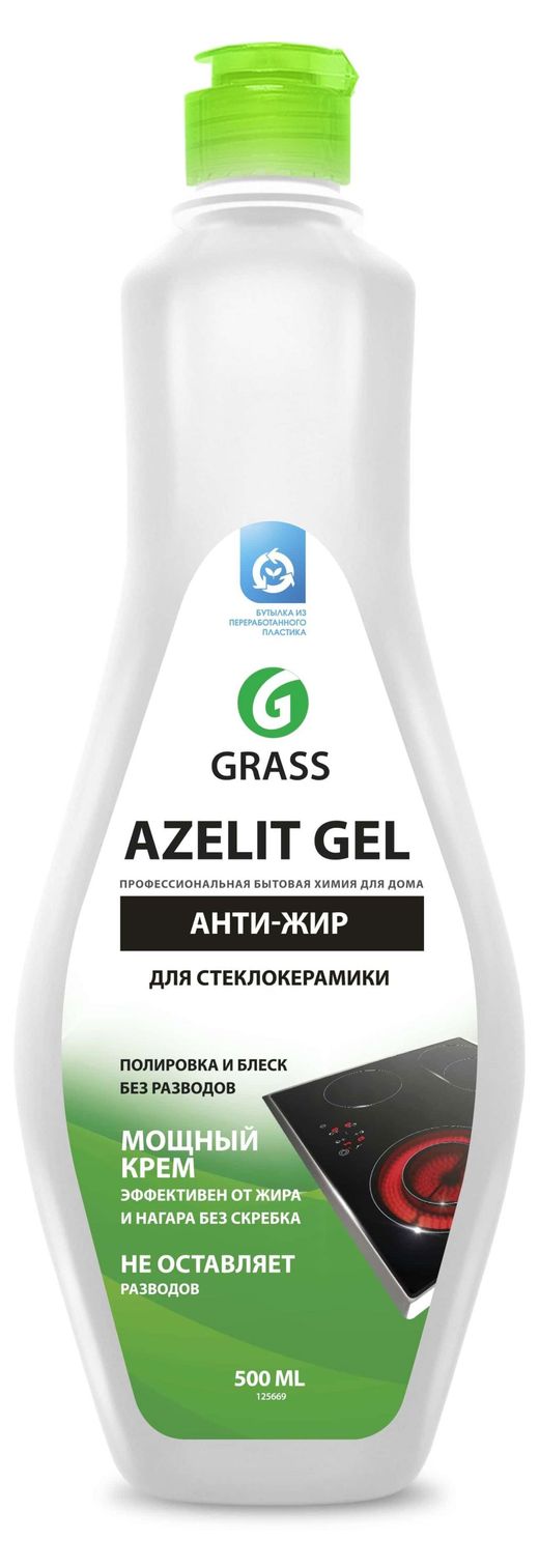 азелит для мебели чистящее