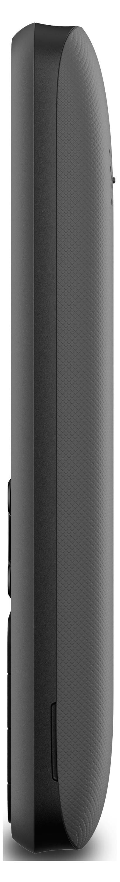 Мобильный телефон Philips E111 Xenium 2Sim черный, 1,77