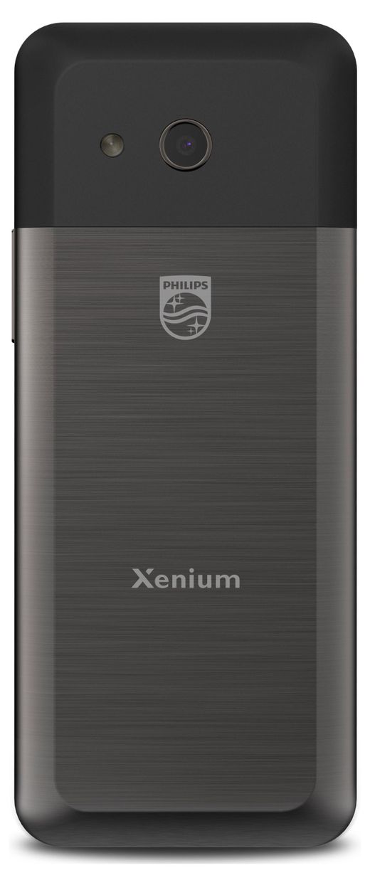 Xenium e590 black