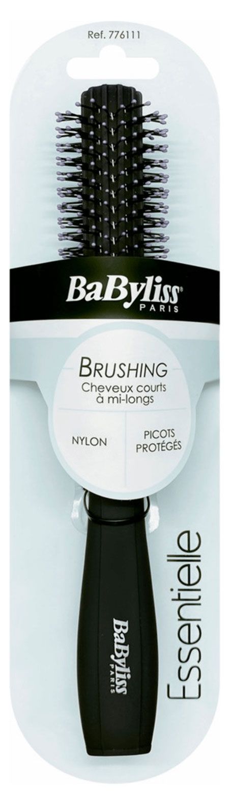 Brushing babyliss deals