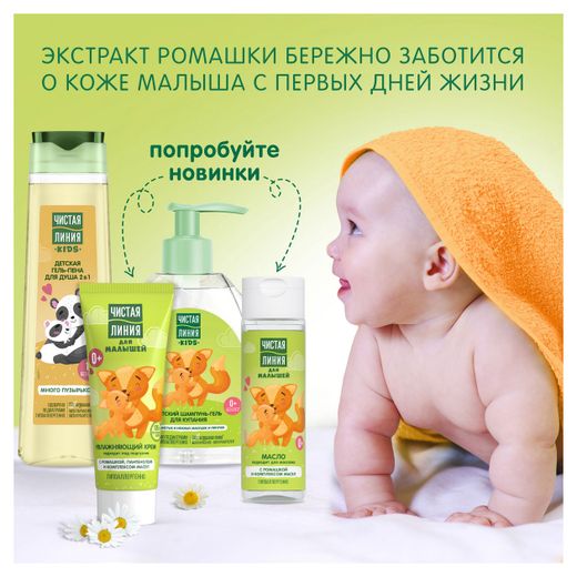 дети под душем 