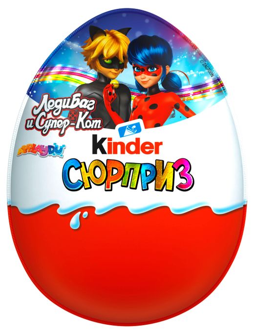 kinder в колготках  