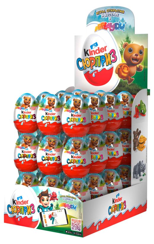 kinder в колготках  