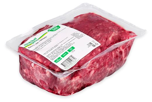 Шашты кисканы ашады