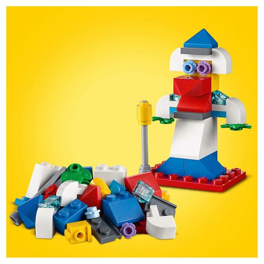 Lego auchan on sale
