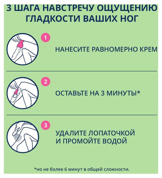 Купить Крем для депиляции Veet молочко лотоса и жасмин для нормальной кожи, 100 мл (80170) в интернет-магазине АШАН в Москве и России