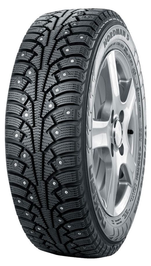 Шины ikon nordman 5 отзывы