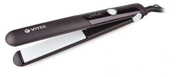 Бытовая техника Выпрямитель для волос Vitek VT-2311 (Коллекция VELVET)