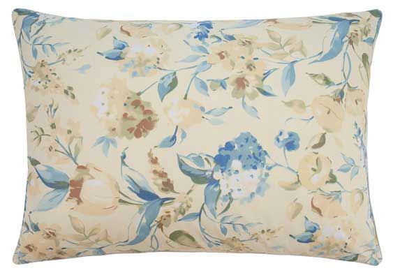 Подушка Guten Morgen, 50х70 см