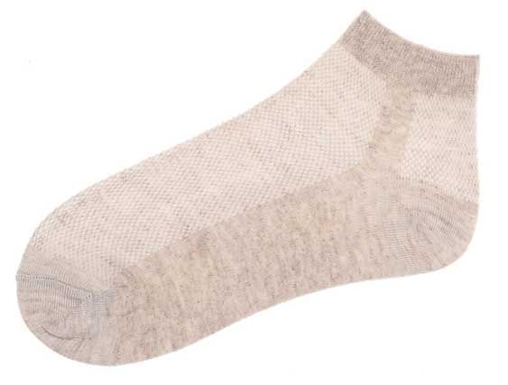 Носки мужские Носи своё! Н543 бежевые, р.27