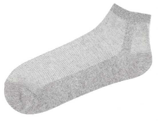 Носки мужские Носи своё! Н543 серые, р.31