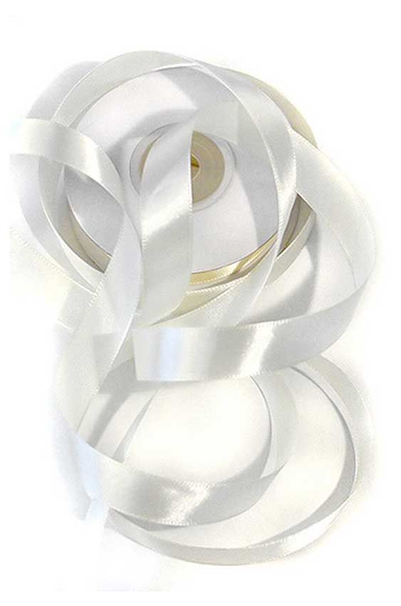 Лента подарочная Grand Gift атлас-сатин, 1,5 см х 20 м