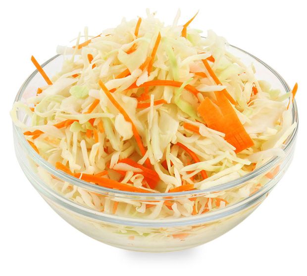 Капуста Мировой закусон острая, 300 г