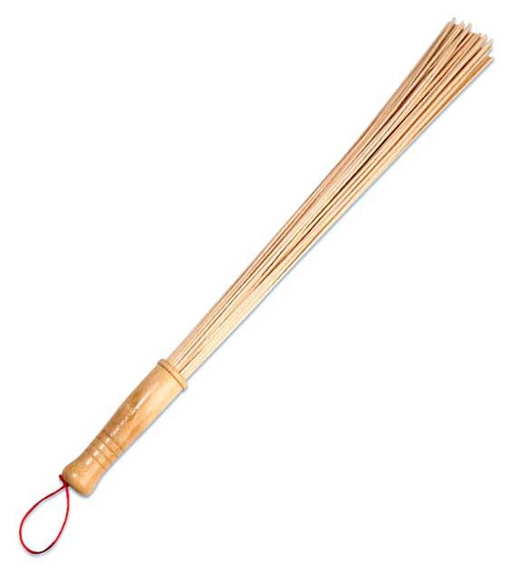 Веник банный Невский банщик бамбуковый