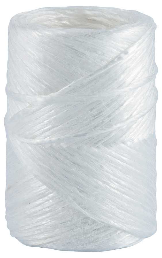 Шпагат полипропиленовый СибрТех 25 мм 100 м 115₽