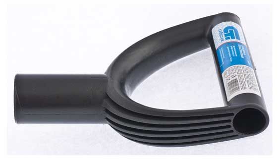 Рукоятка V-образная СибрТех пластиковая 36 мм 80₽