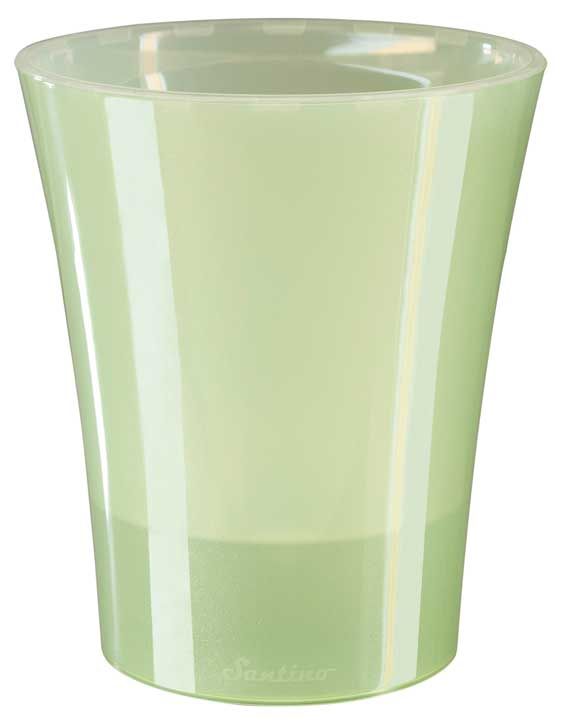 Горшок Santino Arte-dea бледно-зелёный 125 см 145 см 100₽