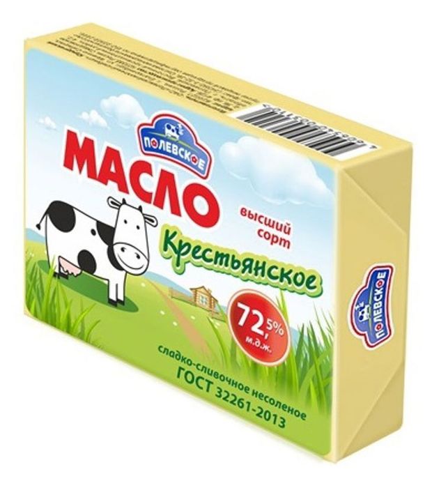 Масло сливочное крестьянское 72.5 180г. Масло сливочное Крестьянское 72.5. Масло сливочное Крестьянское 72.5 высший сорт. Масло Крестьянское 72.5 180г. Масло сладкосливочное Молпак Крестьянское 72.5%.