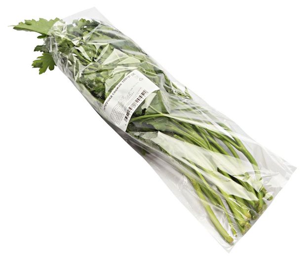 Петрушка пучок, 100 г