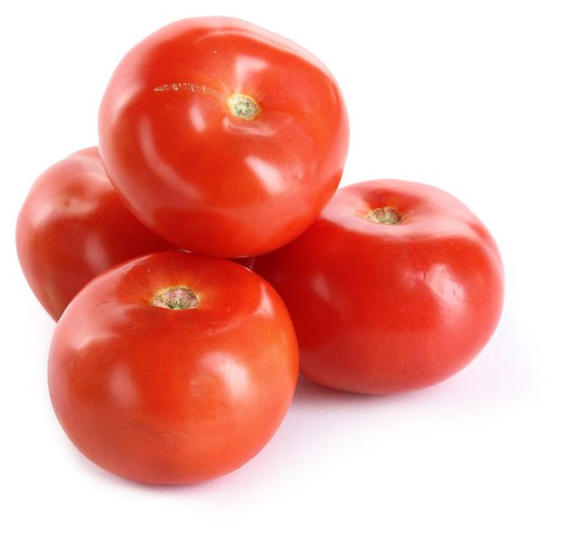 Томаты Биф, вес