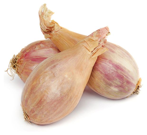 Лук-шалот вес 220₽