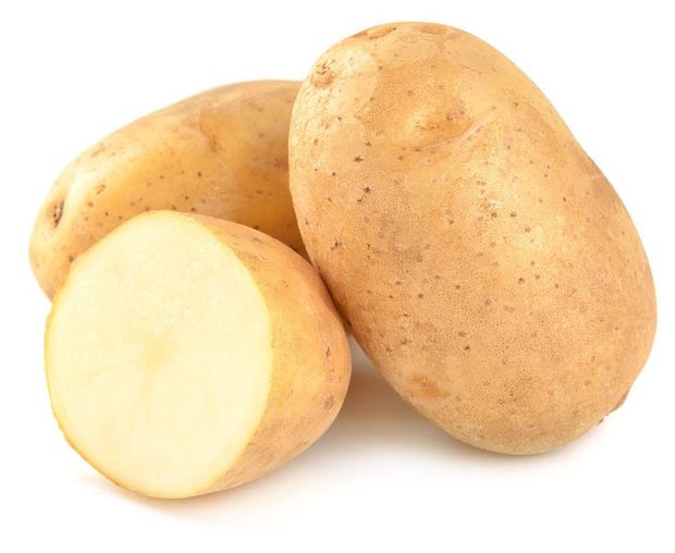 Картофель мытый Премиум 25 кг 200₽