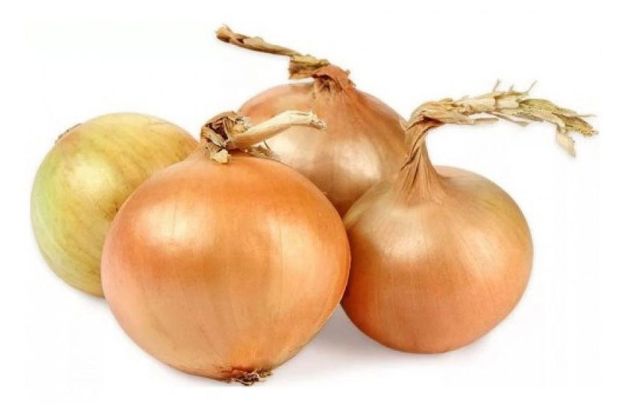 Лук репчатый вес 38₽