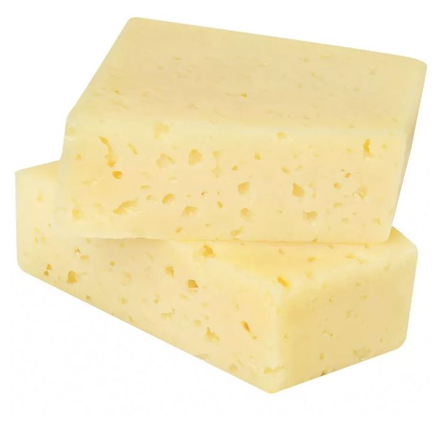 Сыр полутвердый Долина Легенд Крымчанин с инжиром халяль БЗМЖ 170 г 359₽