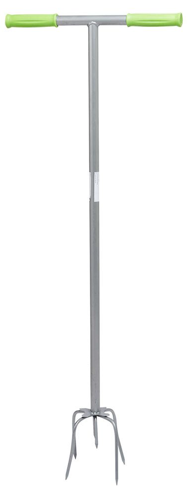 Рыхлитель Garden Star 5 зубьев, 100 см