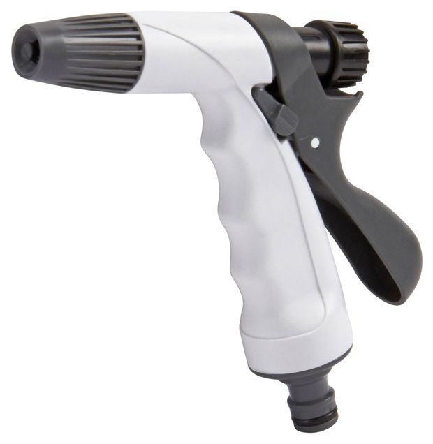 Garden Star Пистолет для полива Garden Star, 17,2х11,3х5,7 см