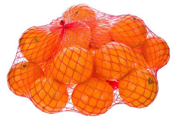Мандарины Израиль, вес