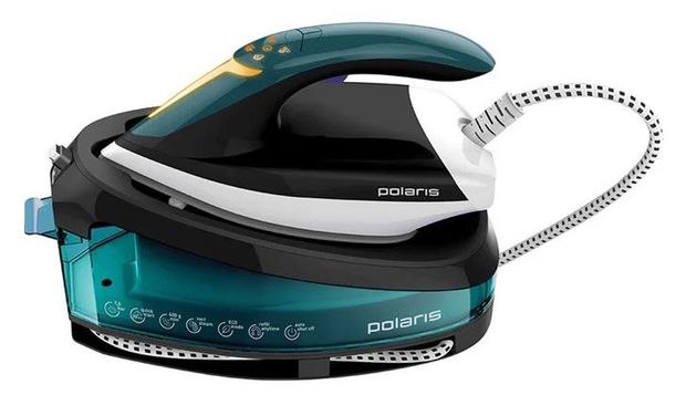 Бытовая техника  Ашан Парогенератор Polaris PSS 7510K