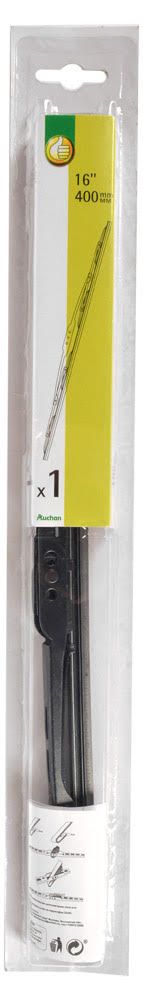 Щетка стеклоочистителя Каждый день каркасная 400 мм 100₽